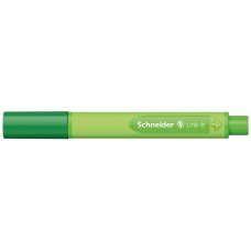 Fineliner Link-It 04 blackf.-green