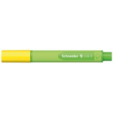 Fineliner Link-It 04 golden-yellow