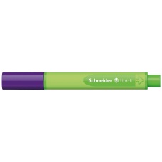 Fineliner Link-It 04 daytona-violet