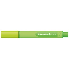 Fineliner Link-It 04 apple-green