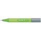 Fineliner Link-It 04 silver-grey