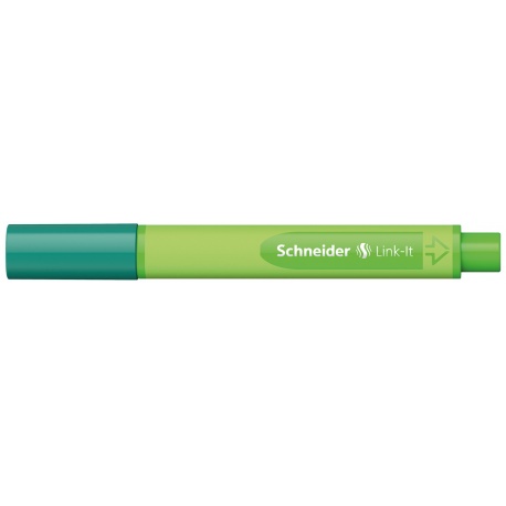 Fineliner Link-It 04 nautic-green