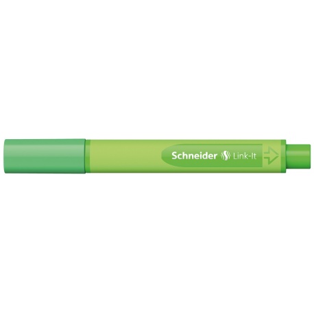 Fineliner Link-It 04 highland-green