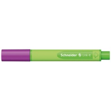 Fineliner Link-It 04 electr.-purple