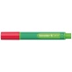 Stylo Fibre Link-It 1,0 romantic-red