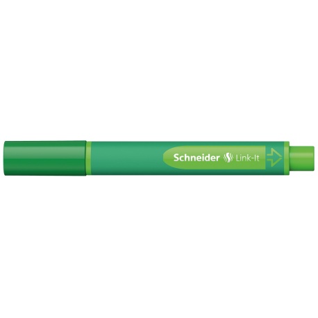 Stylo Fibre Link-It 1,0 blackforest-green