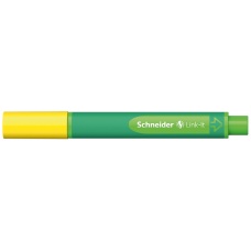 Stylo Fibre Link-It 1,0 golden-yellow