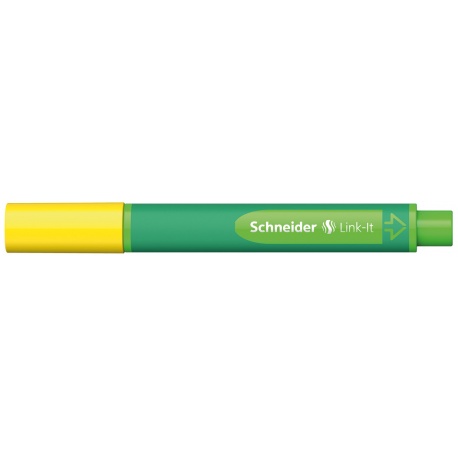 Stylo Fibre Link-It 1,0 golden-yellow