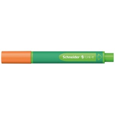 Stylo Fibre Link-It 1,0 tango-orange