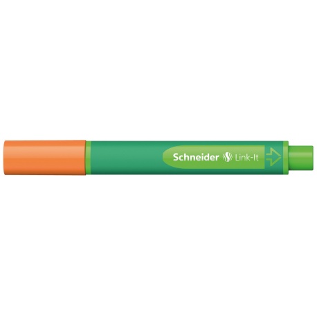 Stylo Fibre Link-It 1,0 tango-orange