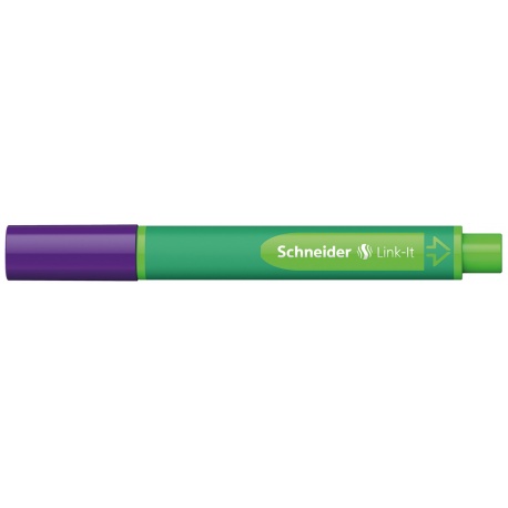 Stylo Fibre Link-It 1,0 daytona-violet