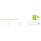 Stylo Fibre Link-It 1,0 apple-green