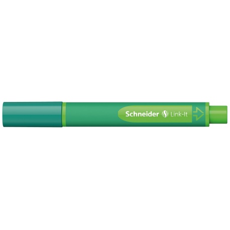 Stylo Fibre Link-It 1,0 nautic-green