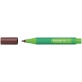 Stylo Fibre Link-It 1,0 topaz-brown