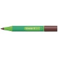 Stylo Fibre Link-It 1,0 topaz-brown