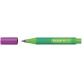 Stylo Fibre Link-It 1,0 electric-purple