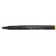 Fineliner Topliner 967 04 jaune