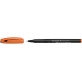 Fineliner Topliner 967 04 orange