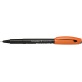 Fineliner Topliner 967 04 orange