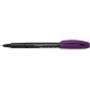 Fineliner Topliner 967 04 violet