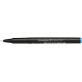 Fineliner Topliner 967 04 bl. clair