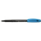 Fineliner Topliner 967 04 bl. clair