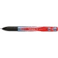 Fineliner Topliner 911 04 rouge