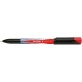 Fineliner Topliner 911 04 rouge