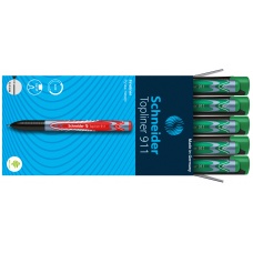 Fineliner Topliner 911 04 vert