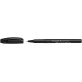 Fineliner Topliner 967 04 noir