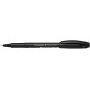 Fineliner Topliner 967 04 noir