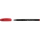 Fineliner Topliner 967 04 rouge