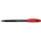 Fineliner Topliner 967 04 rouge