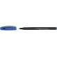 Fineliner Topliner 967 04 bleu