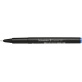 Fineliner Topliner 967 04 bleu