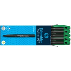 Fineliner Topliner 967 04 vert