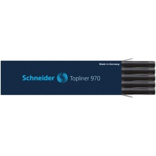 Recharge Topliner 970 04 noire