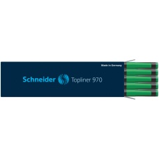 Recharge Topliner 970 04 verte