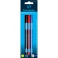 Stylo à bille Slider Edge XB ass. Blister 3 pièces