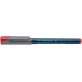 Marqueur universel Maxx 222 F perm. rouge