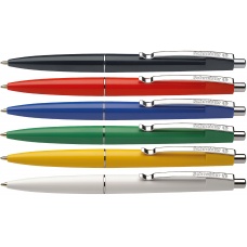 Stylo à bille Office assorti Recharge 770 M bleue