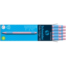 Stylo à bille Slider Edge XB Rose