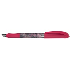 Stylo à plume Voice rose