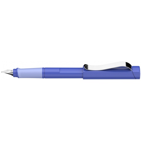 Stylo à plume Base M blue