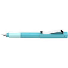 Stylo à plume Base M blue