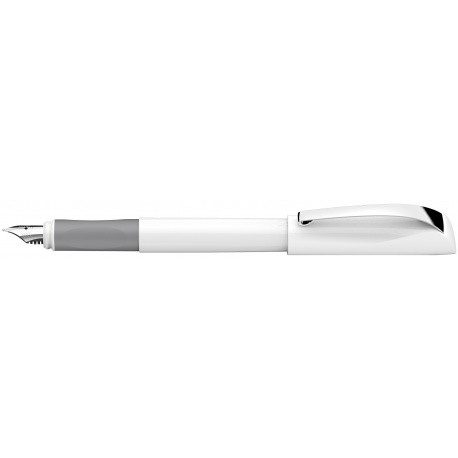 Stylo à plume Ceod Classic blanc