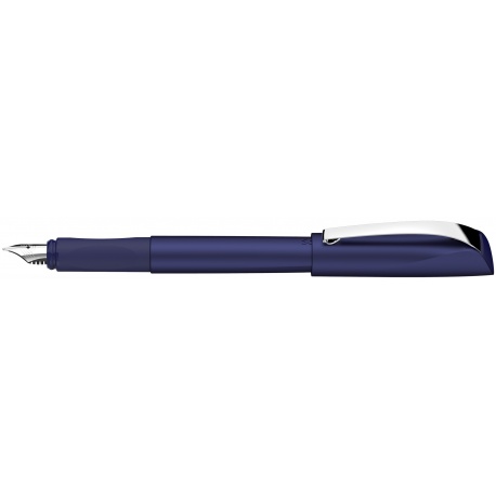 Stylo à plume Ceod Shiny pacific blue
