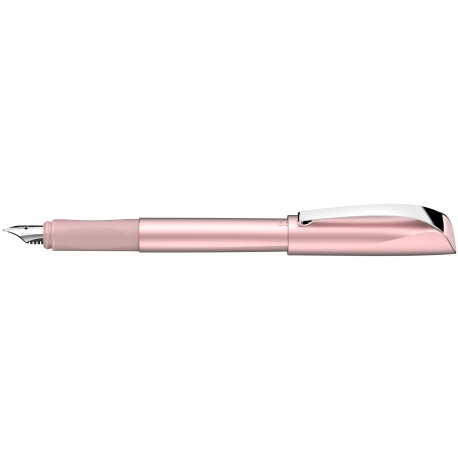 Stylo à plume Ceod Shiny powder pink