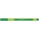 Fineliner Line-Up 04 blackf.-green