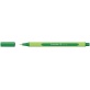 Fineliner Line-Up 04 blackf.-green